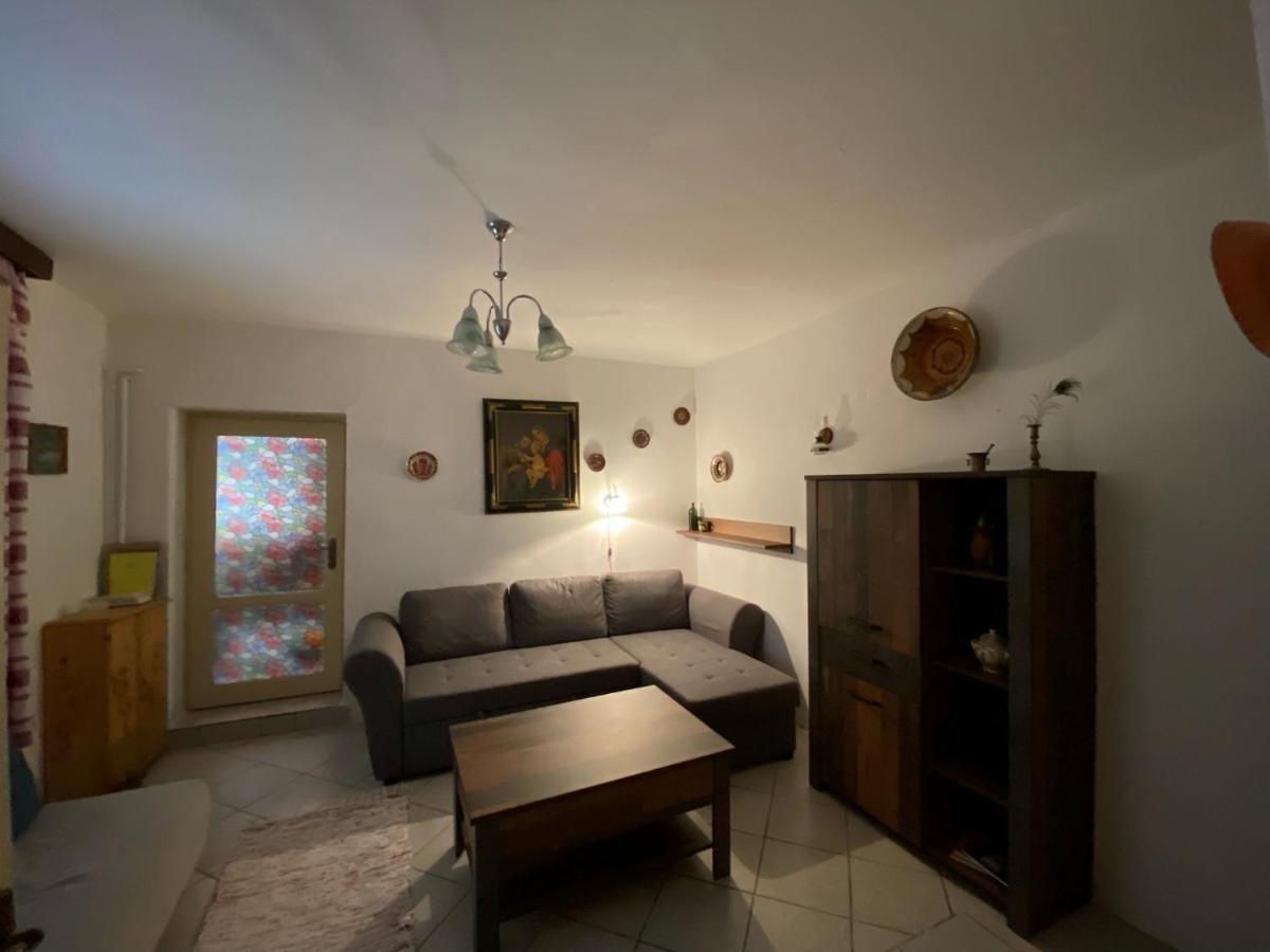 Holiday home Arpad Nyaralohaz