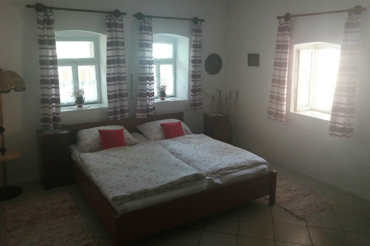 Holiday home Arpad Nyaralohaz